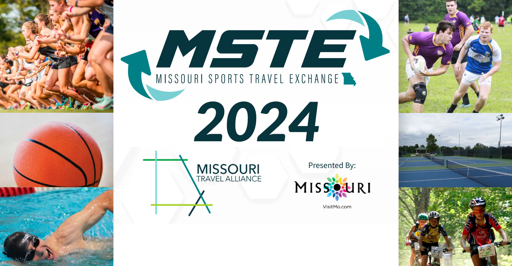 Sports Travel Exchange Official Site of the Missouri Travel Alliance