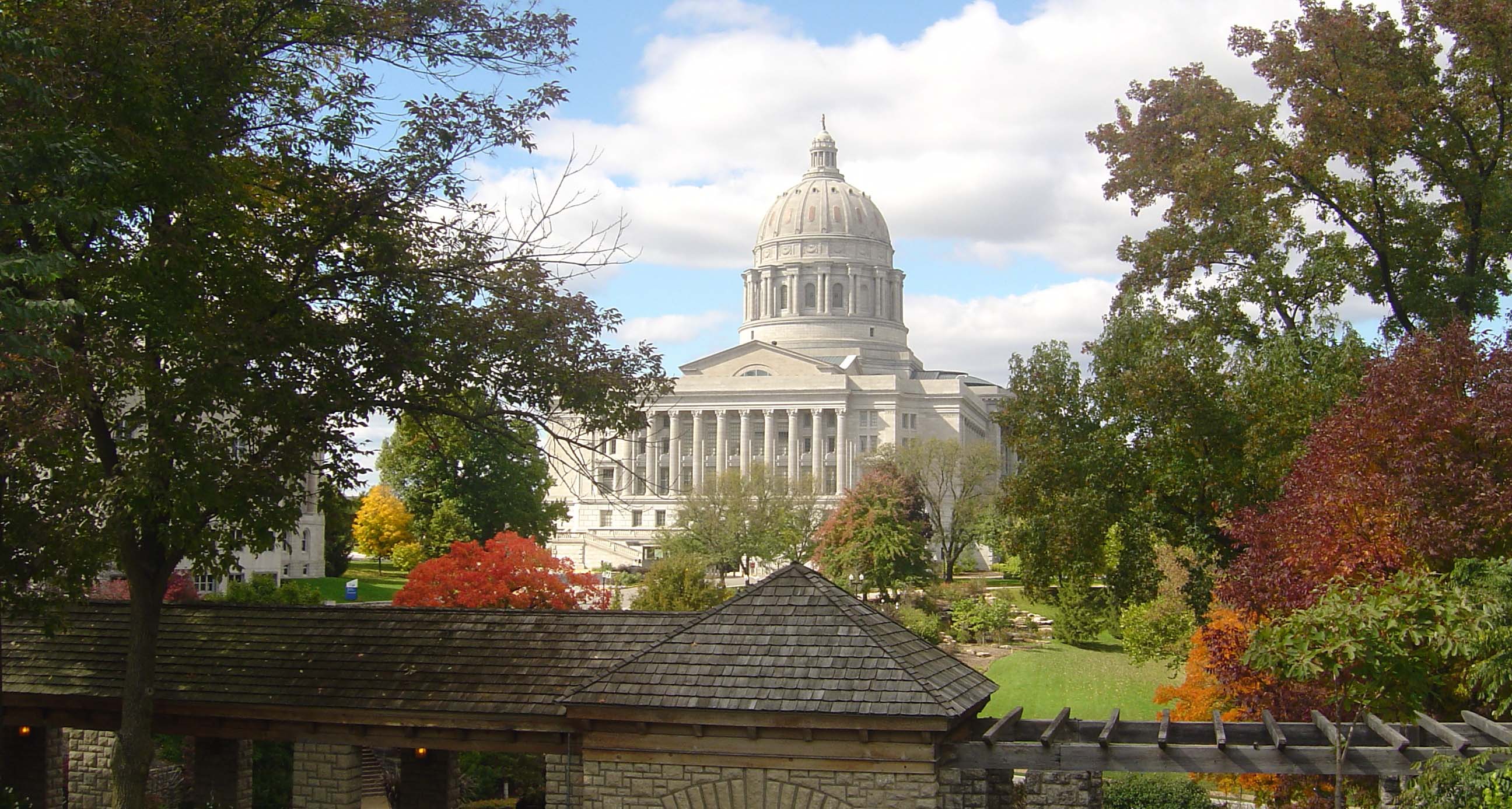 Jefferson City, Missouri